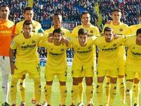 فياريال الإسباني: عاد فريق الغواصات الصفراء لدوري الأضواء (الليغا) وتسلق سلم الترتيب سريعاً ليستقر حالياً في المركز السادس مع عروض قوية ومستويات ممتعة تبشر بالخير بقيادة المدرب مارسيلينو غارسيا تورال.