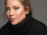 Sulafa Memar has a daughter called Dahab