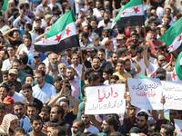 (OMAR HAJ KADOUR / AFP)