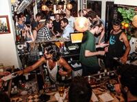 Florentin Tel Aviv 