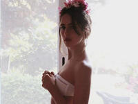 Taleedah Tamer wants to represent powerful and beautiful Saudi women