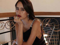 Taleedah Tamer wants to represent powerful and beautiful Saudi women