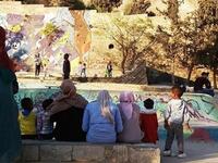 Every Monday they a skate class with the Sudanese community (Instagram)