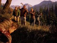 لعبة State of Decay 2  يحتاج اللاعب للبقاء على قيد الحياة والمكافحة أمام جحافل من الزومبي أو الموتى المتحركين، وسوف تضم اللعبة نمط اللعب الجماعي لذا يمكن لأربعة لاعبين خوض مهام تعاونية ومواجهة الزومبي وبناء ملاذ آمن لهم وإذا أرادوا الهروب يمكنهم استخدام مركبات جديدة عند الحاجة.