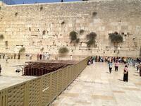 wailing wall
