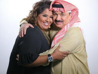 تزوجت هيا الشعيبي مرتين، الأولى من والد ابنها فهد، والثانية كانت عام 2010 من الممثل هاني الطباخ، وقد انجبا مولودتهما الأولى فاطمة عام 2013، وجمال عام 2015، ثم سكينة في أبريل 2017.