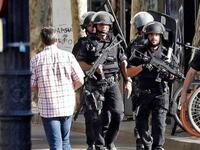 اكتشفت الشرطة الإسبانية أن الخلية الإرهابية التي نفذت هجومي برشلونة وكامبريلس والمكونة من 12 عضوًا كانت قد جمعت 120 عبوة غاز بوتان السريع الاشتعال لاستخدامها في عملياتها.