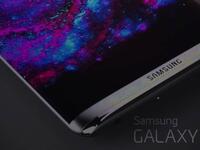 Galaxy s8 : 
سامسونج زودت هاتفها بشاشة قياس 5.8 بوصة، تغلب على كامل الجهة الأمامية، وبمعالج سنابدراجون 835، وبذاكرة وصول عشوائي سعة 4 جيجابايت، وبذاكرة تخزين تبدأ من 64 جيجابايت، مع بطارية بسعة 300 ميلي أمبير.