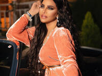 Ahlam Al Shamsi