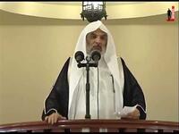 إبراهيم الحارثي: أحد أشهر الخطباء في السعودية قبل إيقافه لسنوات، وقال في آخر تغريدة: "لا أدري متى يؤمن المسلمون أن قضاياهم لن تنتهي إلا إذا تولوا شؤونها وحسموا أمرها وأوقفوا المعتدي عند حده غصبًا".