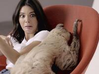 كايلي جينر: هي نجمة برنامج واقعي وعارضة أزياء وناشطة اجتماعية، الأخت غير الشقيقة لكيم كارداشيان، حصلت على 706,261 لايك و 90.4 مليون متابع.