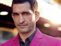 Amr Waked