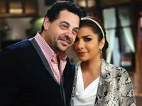 قالت المطربة السورية أصالة نصري عن المخرج طارق العريان: "أعيش مع رجل حياتي، صحيح أننا نتفق على الانفصال أحيانًا، لكني أعود وأغيّر رأيي، عندما يغادر البيت أرجوه أن يعود إليه فورًا".
