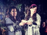  "باب الحارة" الجزء الثامن جمع عددا من النجوم الذين تابعهم المشاهد منذ الجزء الأول بالإضافة إلى أسماء جديدة وهو من تأليف سليمان عبد العزيز وإنتاج شركة"ميسلون" وإخراج ناجي طعمي وبسّام الملّا.
