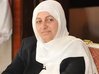 بهية الحريري: النائب بهية الحريري، مرشحة لائحة التكامل والكرامة عن المقعد السني في دائرة الجنوب الاولى.