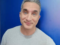 Probably one of the most popular career shifts on this list is that of Doctor Bassem Youssef In case you didnt