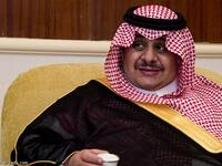 التخمين الثاني يدور حول الأمير سلطان بن تركي بن عبد العزيز آل سعود من أوائل من طالبوا بإصلاحات سياسية واقتصادية واجتماعية شاملة في السعودية، كان يقيم في سويسرا واختطف ووضع تحت الإقامة الجبرية بالرياض بعد اختطافه بالطائرة وتعرضه للضرب وتدهور صحته.