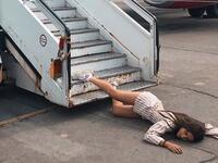 (sashachistova Instagram)