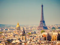 ILE-DE-FRANCE: After World War II more than a million Arabs from formerly French-occupied territories in the Maghreb region migrated to France. Today 40 percent of residents in the greater Paris area are immigrants, with Algerians, Moroccans and Tunisians maintaining the largest presence from the MENA region. (Shutterstock)
