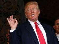 أرسل الرئيس الأمريكي دونالد ترامب تعازيه لذوي الضحايا الذين قتلوا في الهجوم، وأكد على دعم الحكومة الأمريكية بشكل كامل لجلب المتورطين وتقديمهم للعدالة.
