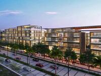 مشروع توسعة "سيتي ووك المرحلة الثانية"،انتهى العمل مؤخراً على المرحلة الثانية من مشروع السيتي ووك والذي لفت الأنظار إليه بسبب تفرد مخططاته الهندسية، ويضم المشروع العديد من المقاهي والمطاعم على امتداد بحيرة البرج المتميزة بإطلالات ساحرة .