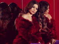 Haifa Wehbe
