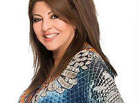 Hala Sedqi is nominated for the Best Comedic Actress award for her role in Akher Deek Fi Masr The Last