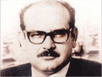 محمود الهمشري: طبيب وممثل منظمة التحرير الفلسطينية لدى الحكومة الفرنسية، تم اغتياله في باريس من خلال عبوة ناسفة زرعت في منزله، في ديسمبر عام 1972.