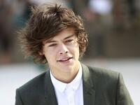 هاري ستايلز عضو في الفرقة الإنجليزية العالمية ون دايركشن، حصل على 870,954 لايك و 19.8 مليون متابع.