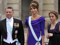 سمو الأميرة إيمان بنت عبد الله الثاني بن الحسين،ولدت عام 1996. التفتت إليها عدسات كاميرات الصحافة العربية والأجنبية، وهي صاحبة طلة ملكية فيها من الجمال والأناقة. ويبدو انها تسير على خطى والدتها الملكة رانيا العبدالله.