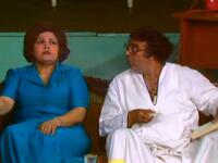 المسرح: ومن أبرز أعمالها المسرحية "العيال كبرت" عام 1979 بالإضافة إلى أعمال مسرحية سبقتها من بينها "ميرامار" و"الأرض".