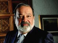 كارلوس سليم هيلو: رجل أعمال مكسيكي من أصل لبناني، يعمل في مجال الاتصالات، قيمة ثروته 46.6 مليار دولار أمريكي.
