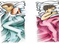 في درس رمضاني في أحد مساجد سوريا سأل أحد إن كان لمس الزوجة لعضو زوجها الذكري يفسد الصيام، وعندما كانت الاجابة بالنفي أعاد السؤال عن مس العضو بفم الزوجة لا بيدها! 