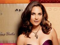 لارا دوتا:
الهندية التي حملت أرقامًا قياسية من لجنة التحكيم في عام 2000، والتي صنفوها الأكثر جمالًا وثقافة، ولم تتمكن أي ملكة جمال من تحقيق علامات مماثلة أو حتى قريبة منها.