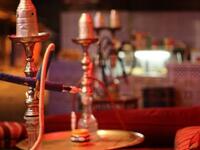 عدم التواجد في الأماكن التي يتواجد بها مدخنين مثل بعض الكافيهات.