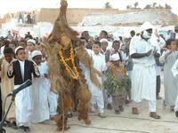 عاشوراء ليبيا
