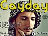 My.Kali’s not alone. Tunisian publications focusing on LGBT issues have sprung up all over the country. Launched in the midst of the country’s uprising in 2011, GayDay became the country’s first LGBT focused magazine. Today, it’s accompanied by several Tunisia-based blogs dedicated to gay, bisexual and trans communities. (gaystarnews.com)