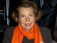  ليليان بيتنكورت: هي سيدة أعمال فرنسية، وهي المساهم الرئيس في شركة لوريال للمواد التجميلية، قيمة ثروتها 36.1 مليار دولار أمريكي.