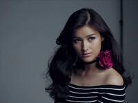 جاءت الممثلة وعارضة الأزياء الفلبينية ليزا سوبيرانو، في المرتبة الثانية في القائمة مع أجمل الوجوه في العالم، بدأت حياتها بمجموعة من المسلسلات التليفزيونية والأفلام، يبلغ عمرها 18 عامًا.