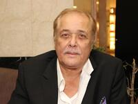 محمود عبدالعزيز:
توفي الممثل المصري في 13 نوفمبر/تشرين الثاني، والذي اشتهر بشخصية "رأفت الهجان"، بعد أن قدم أكثر من 80 فيلمًا سينمائيًا.