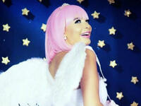 After her infamous bathtub music video Maria took a more conservative path in her music and videos, and 