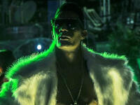 The Egyptian actor calls himself number one