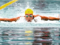 The Egyptian actor calls himself number one