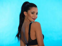 Dubai based model and social media influencer Mony Hilal is also a philanthropist with contributions to charitable