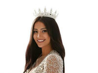 Dubai based model and social media influencer Mony Hilal is also a philanthropist with contributions to charitable