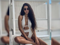 Dubai based model and social media influencer Mony Hilal is also a philanthropist with contributions to charitable