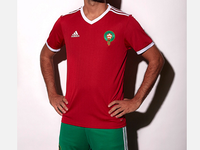 المغرب – أديداس 