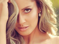 Nehal Nabil from Egypt