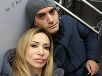 We cant get enough of this power couples pictures