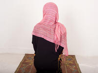 دعاء اليوم الخامس عشر من رمضان